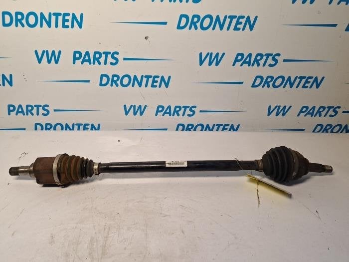 Arbre de transmission avant droit d'un Seat Mii, -, 3 mois de garantie, Utilisé, -