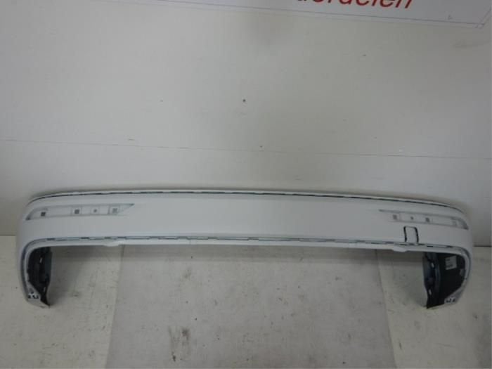 Seat Tarraco FR 5FJ Achterbumper Onderzijde (5FJ807521A), Enlèvement ou Envoi, Neuf, Arrière, Pare-chocs