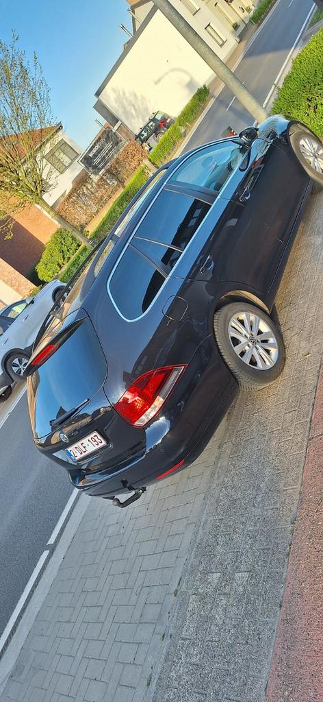 Golf 6 2.0 tdi, Auto's, Diesel, Te koop, Golf, Particulier
