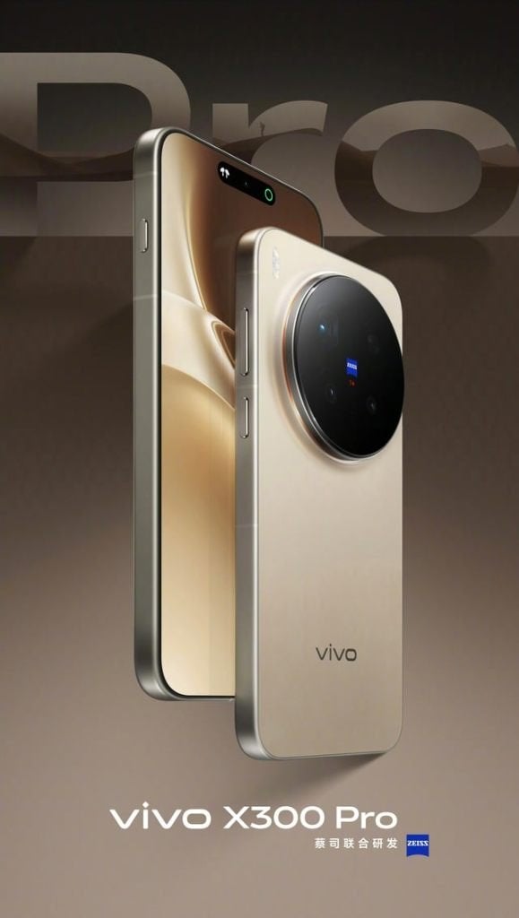 Vivo X300 Pro 1To/16Go en état NEUF Facture Garantie, Enlèvement ou Envoi, Neuf, Sans abonnement, Sans simlock