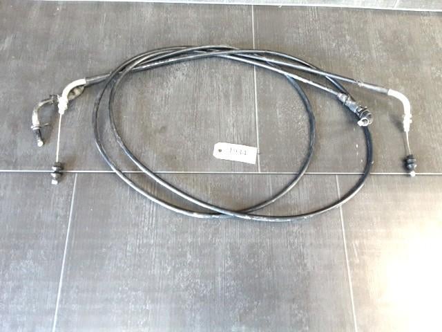 GTS250 2006 - 2011 Sym Kabel Kabel gas D1-55447