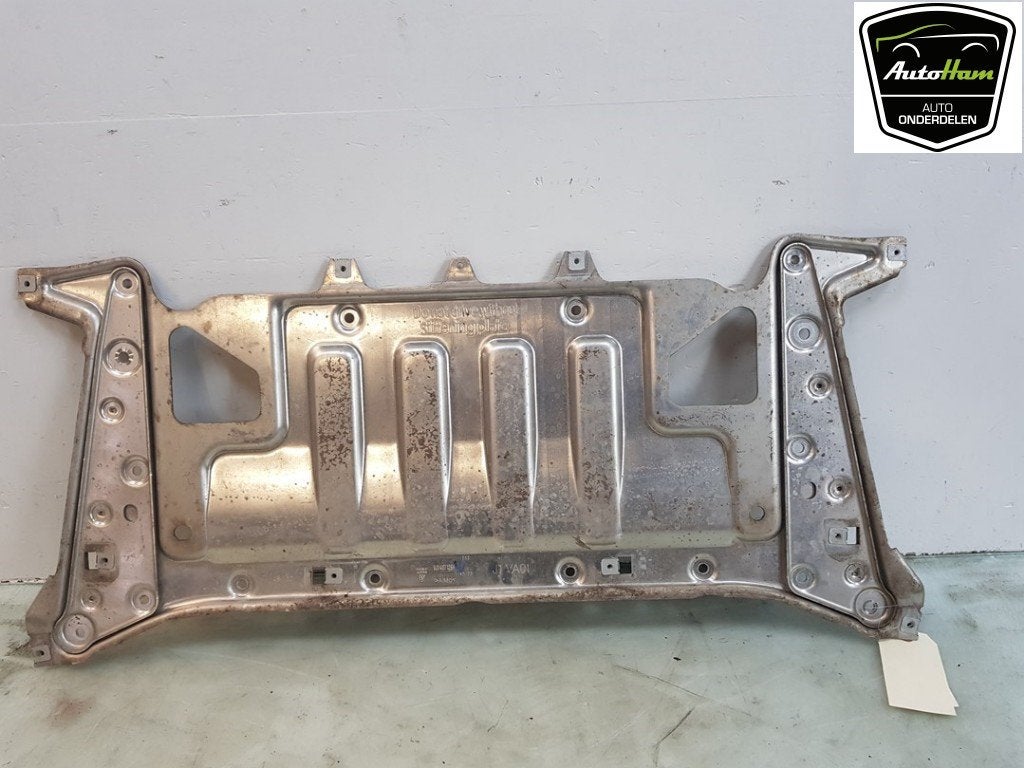 BAVETTE Porsche Taycan (Y1A) (|9J1407129F|), Autos : Pièces & Accessoires, Dhr. J. Ham, Administratie@autoham.nl, Porsche, Utilisé