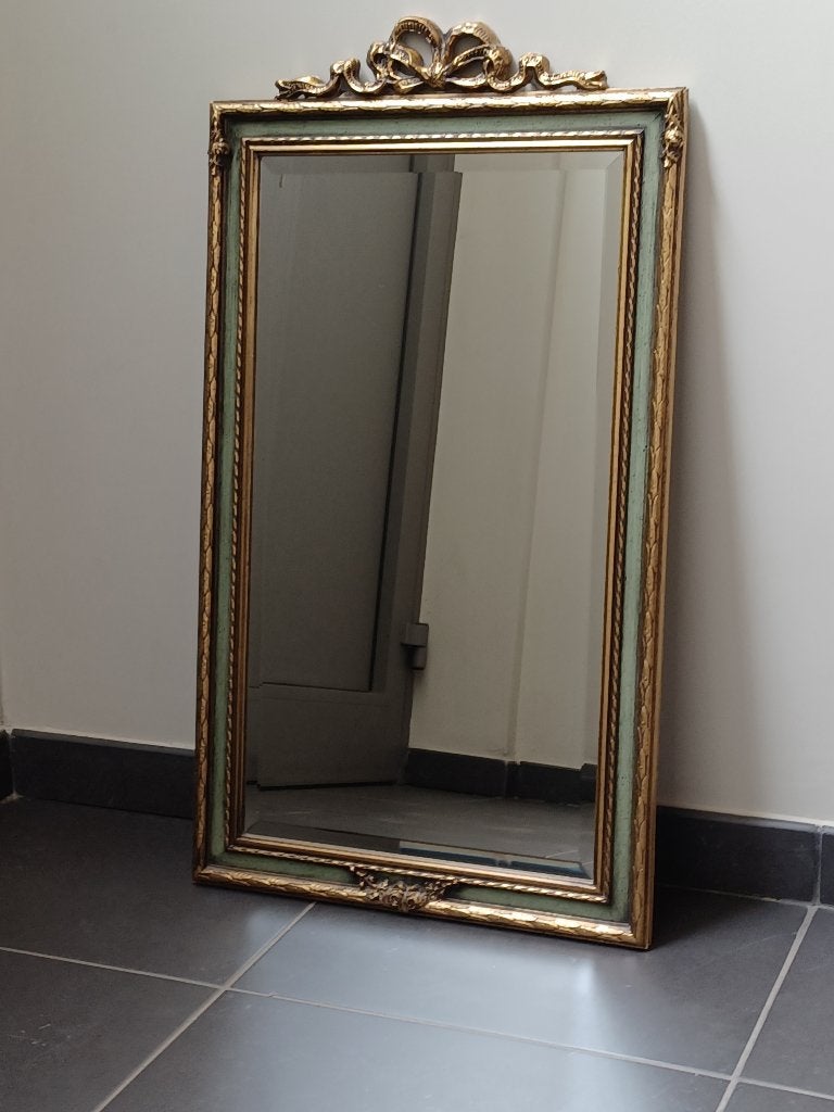 spiegel, Ophalen, Minder dan 50 cm, Zo goed als nieuw, Minder dan 100 cm
