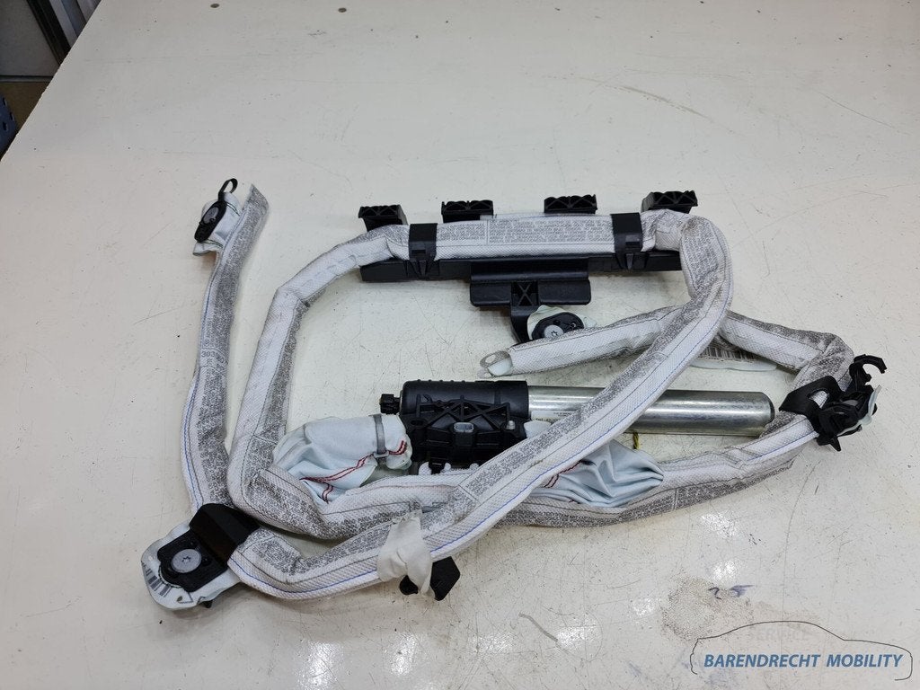 BMW E87 1 serie hemelairbag hemel airbag 30355258 links best, Autos : Pièces & Accessoires, Petuelring 130
80788  Munich, DE, Info@bmw.de
