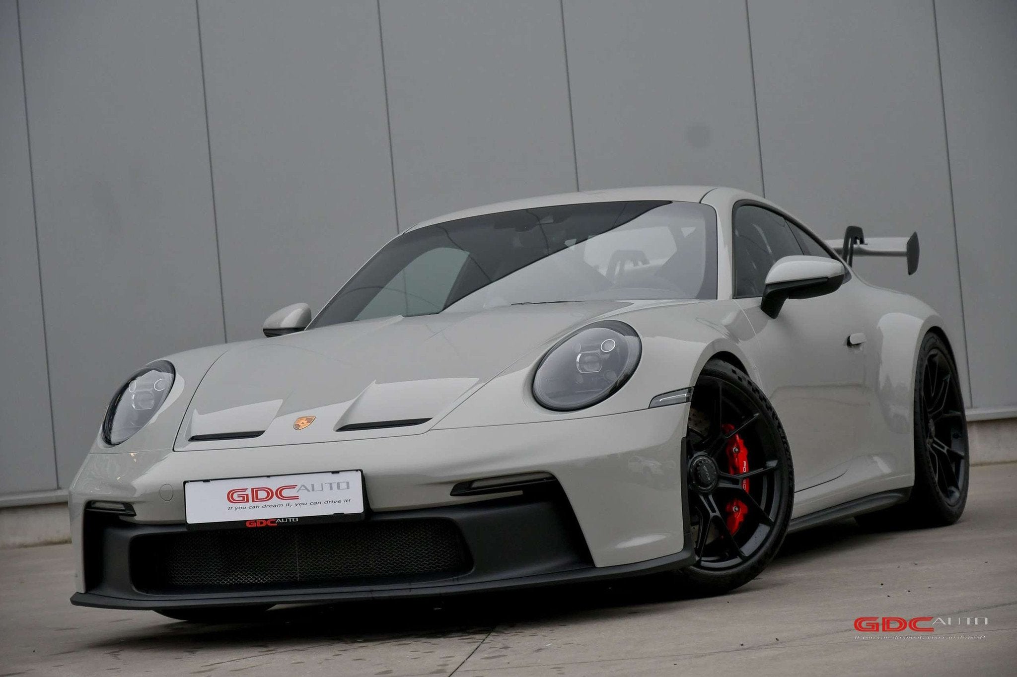 Porsche 992 911 GT3 PDK I CLUBSPORT I LIFT I PDLS+ I PASM, Auto's, Porsche, Automaat, 4 zetels, Achterwielaandrijving, Alcantara
