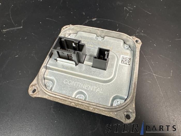 Module phare LED d'un Mercedes C-Klasse, 3 mois de garantie, Utilisé, -, -