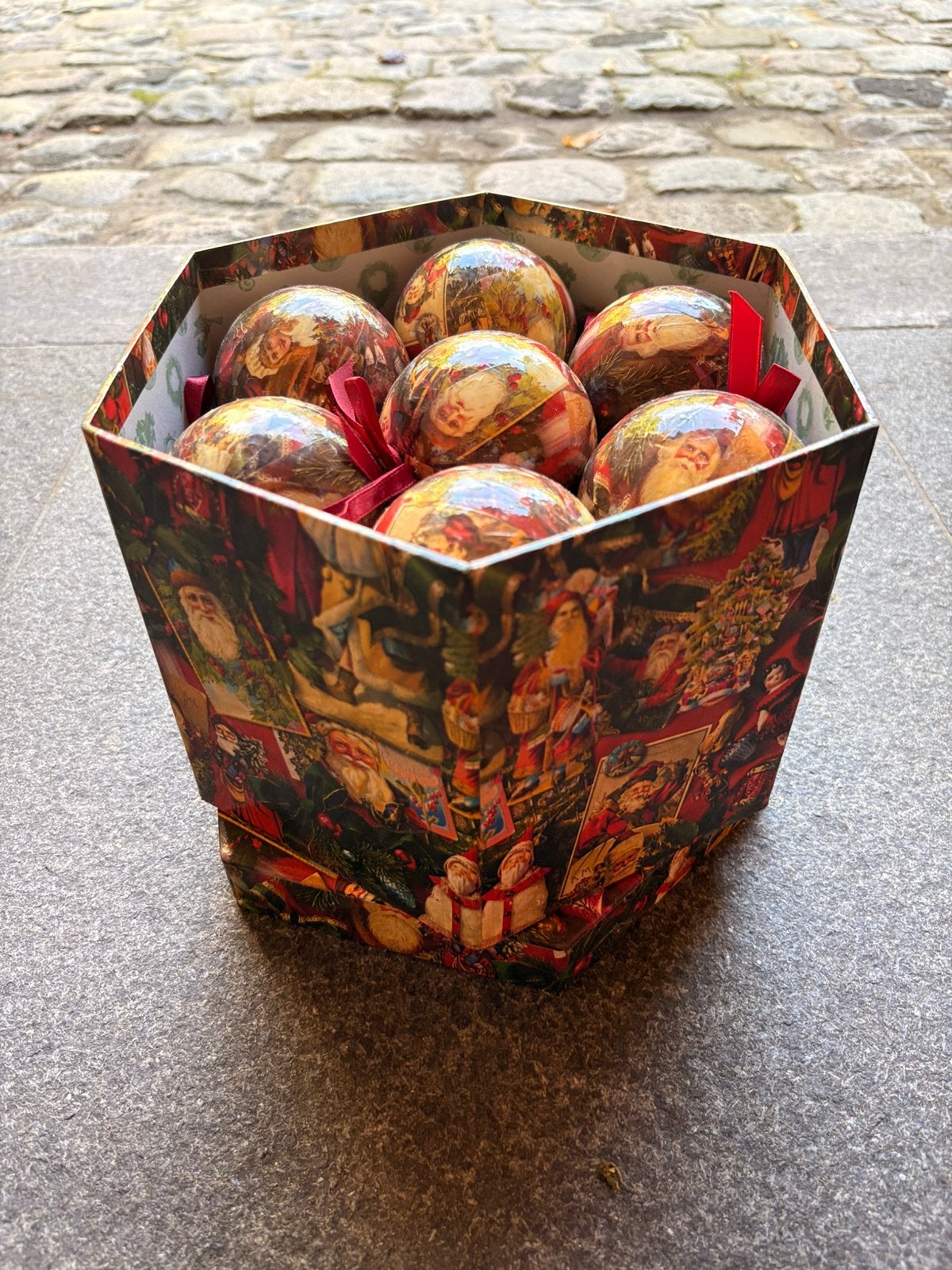 Kerstballen 14st, Ophalen of Verzenden, Nieuw