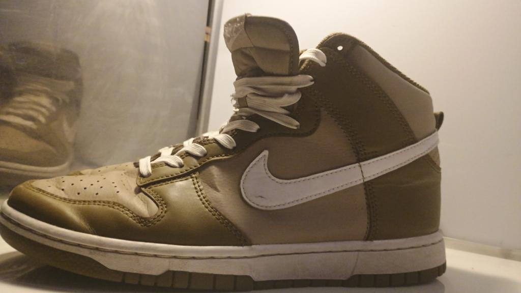 Nike herenschoen maat 41., Ophalen of Verzenden, Sneakers