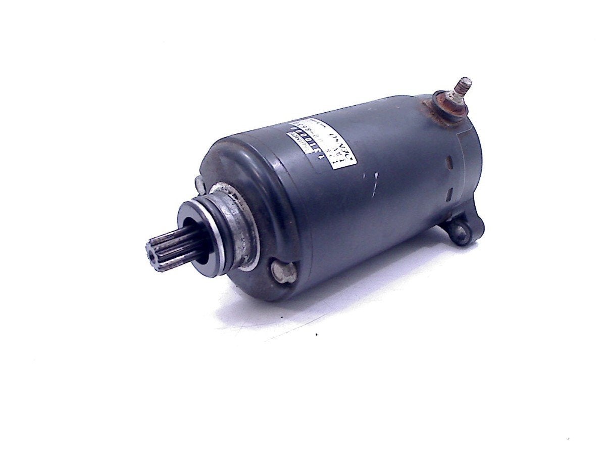 DYNAMO Speed Triple 955 1999-2001 (VIN: 141872-210444), Dhr. S. di Majo, Gebruikt, Info@cama-motorparts.nl, P.J. Troelstraweg 8 8
3144 CX  MAASSLUIS, NL