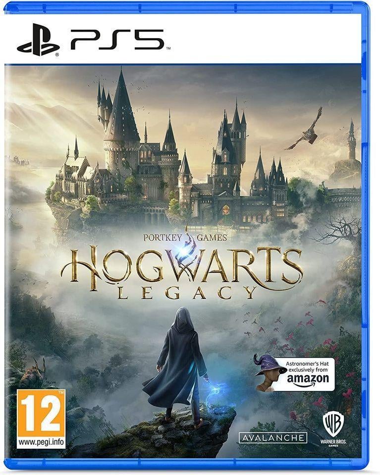 hogwards jeu playstation 5, Enlèvement ou Envoi, Comme neuf