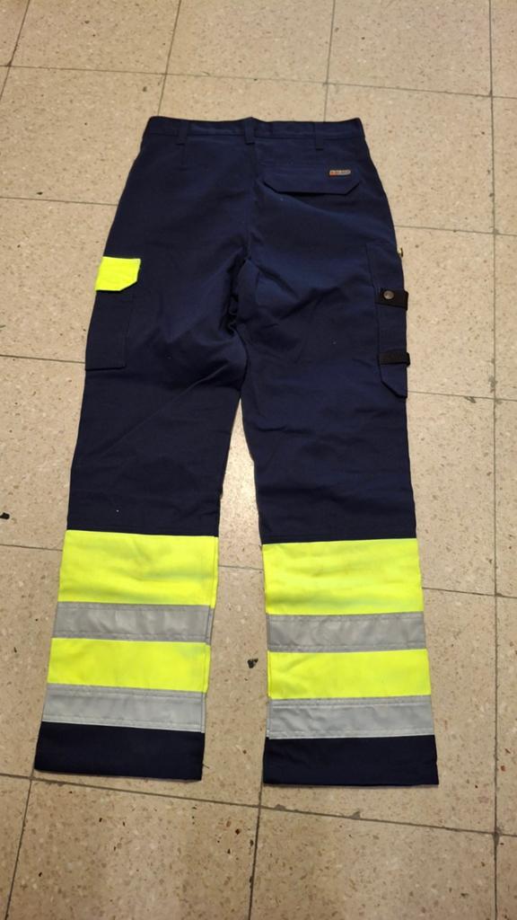 Werkbroeken te koop 6 stuks Nieuw, Ophalen