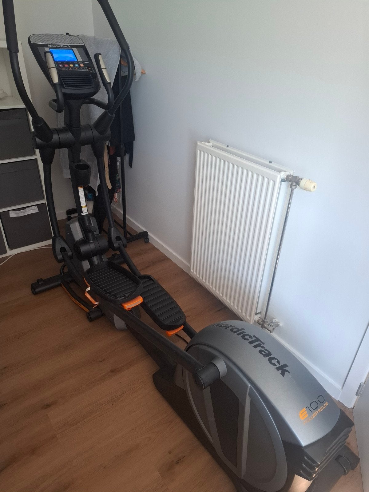 Crosstrainer, Sport en Fitness, Ophalen, Crosstrainer