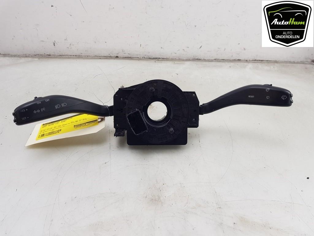 COMBINE COMMODO Seat Ibiza III (6L1) (01-2002/11-2009), Utilisé, Seat