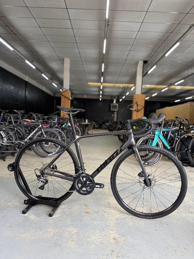 NIEUW Giant TCR Advanced 1 Carbon Racefiets, Ophalen, Nieuw
