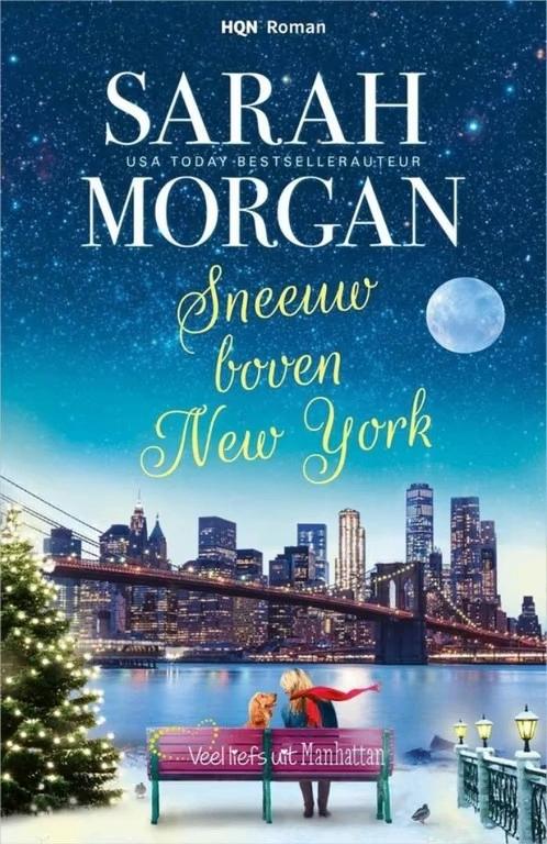Sarah Morgan / keuze uit 5 boeken, Ophalen of Verzenden, Zo goed als nieuw