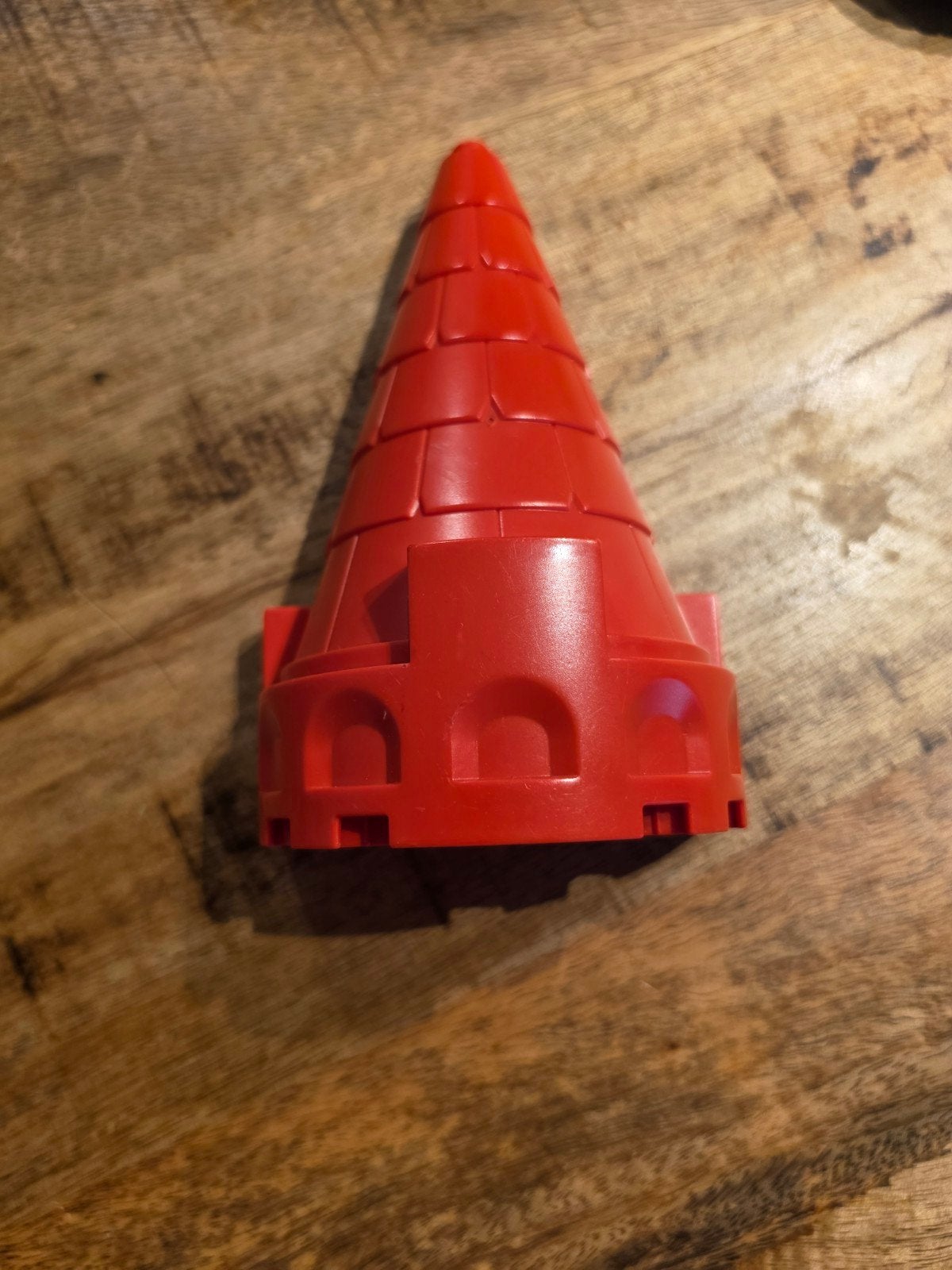 lego duplo toren, Kinderen en Baby's, Speelgoed | Duplo en Lego, Ophalen of Verzenden, Duplo