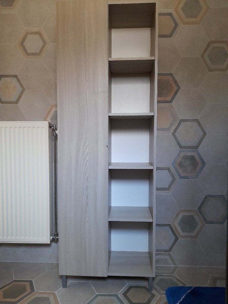 Etagère Neuve. Région Goutroux, Maison & Meubles, Enlèvement, Neuf