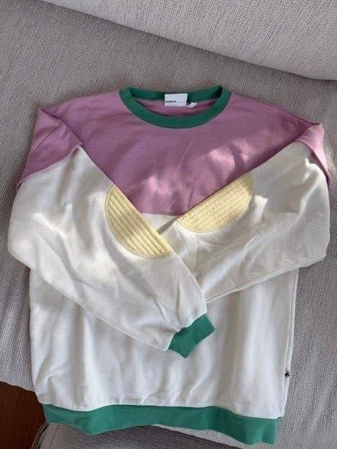 Cos I said so sweater 12jaar   NIEUW, Neuf, Enlèvement ou Envoi, Pull ou Veste, Cos I said so