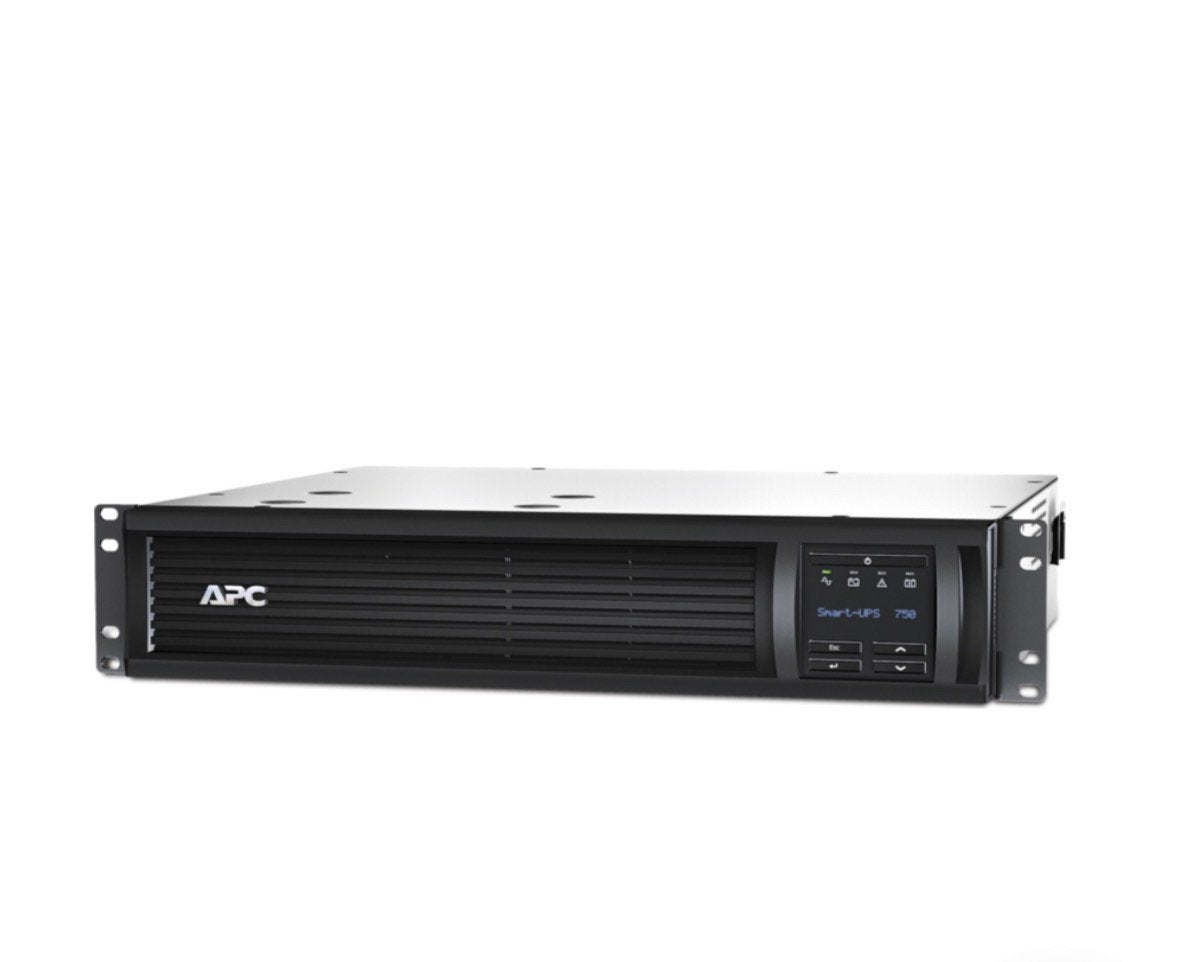 APC Smart-UPS 750VA, Ophalen, Zo goed als nieuw