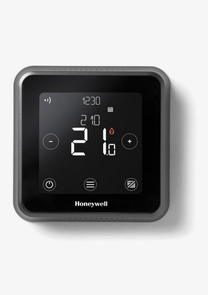 Thermostaat voor verwarming en boiler - bedraad (NIEUW), Bricolage & Construction, Thermostats, Neuf, Thermostat intelligent, Enlèvement ou Envoi