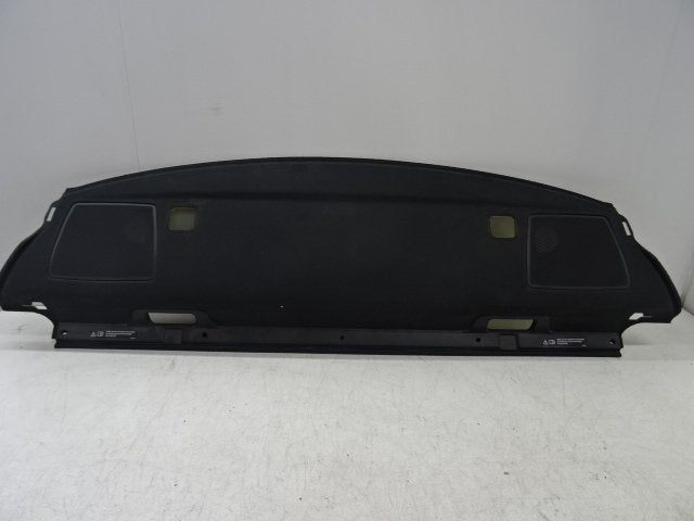 HOEDENPLANK BMW 1 serie (E82) (01-2006/12-2014), Gebruikt, BMW