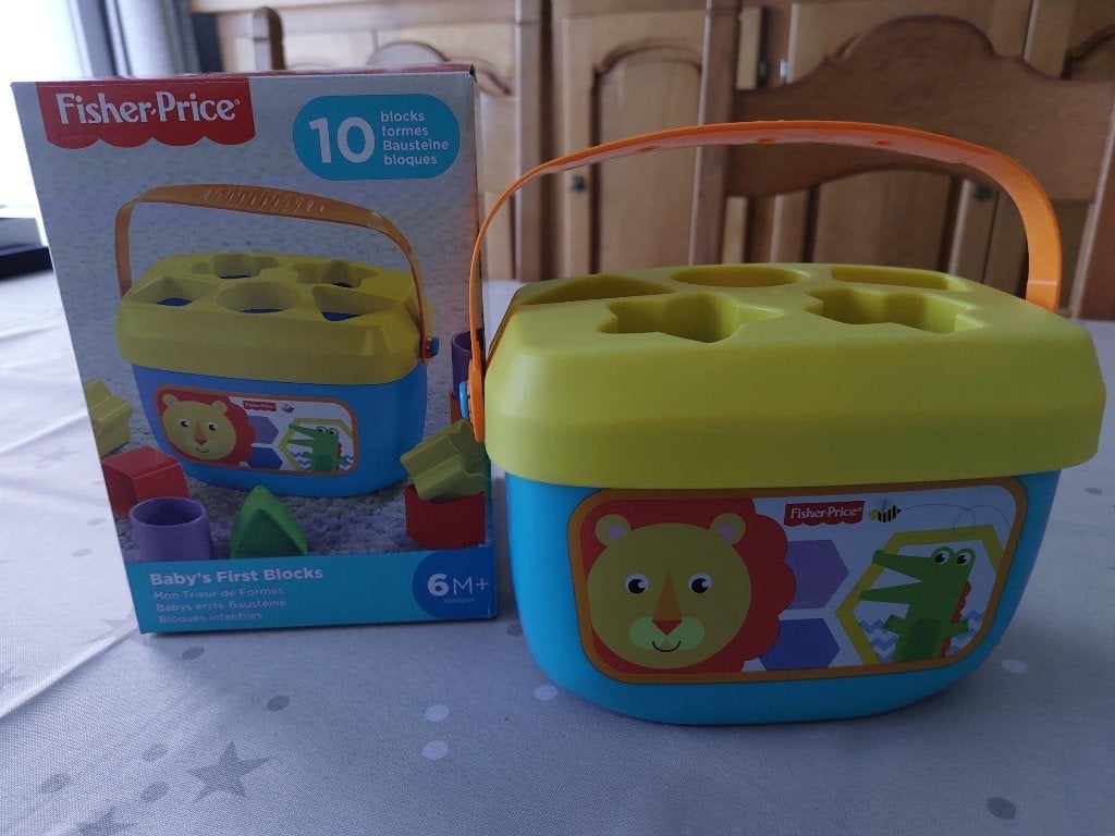 creatief speelgoed binnen en buiten voor baby en peuter, Kinderen en Baby's, Speelgoed | Educatief en Creatief, Ophalen, Zo goed als nieuw