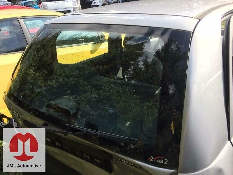 ACHTERRUIT CHEVROLET MATIZ, -, Utilisé, -, -