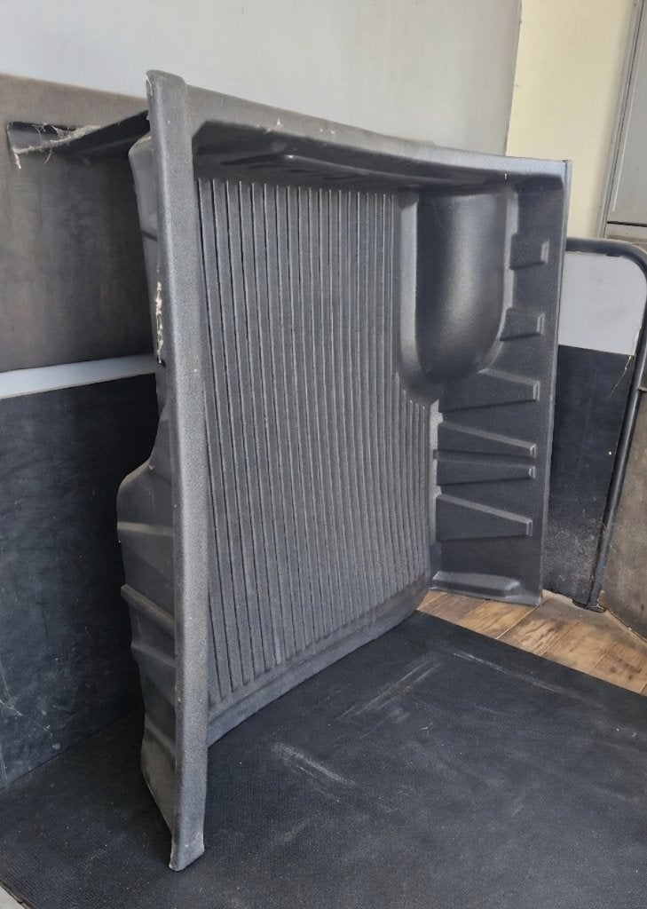 Bedliner toyota hilux, Auto's, Toyota, Euro 2, Diesel, Particulier, SUV of Terreinwagen