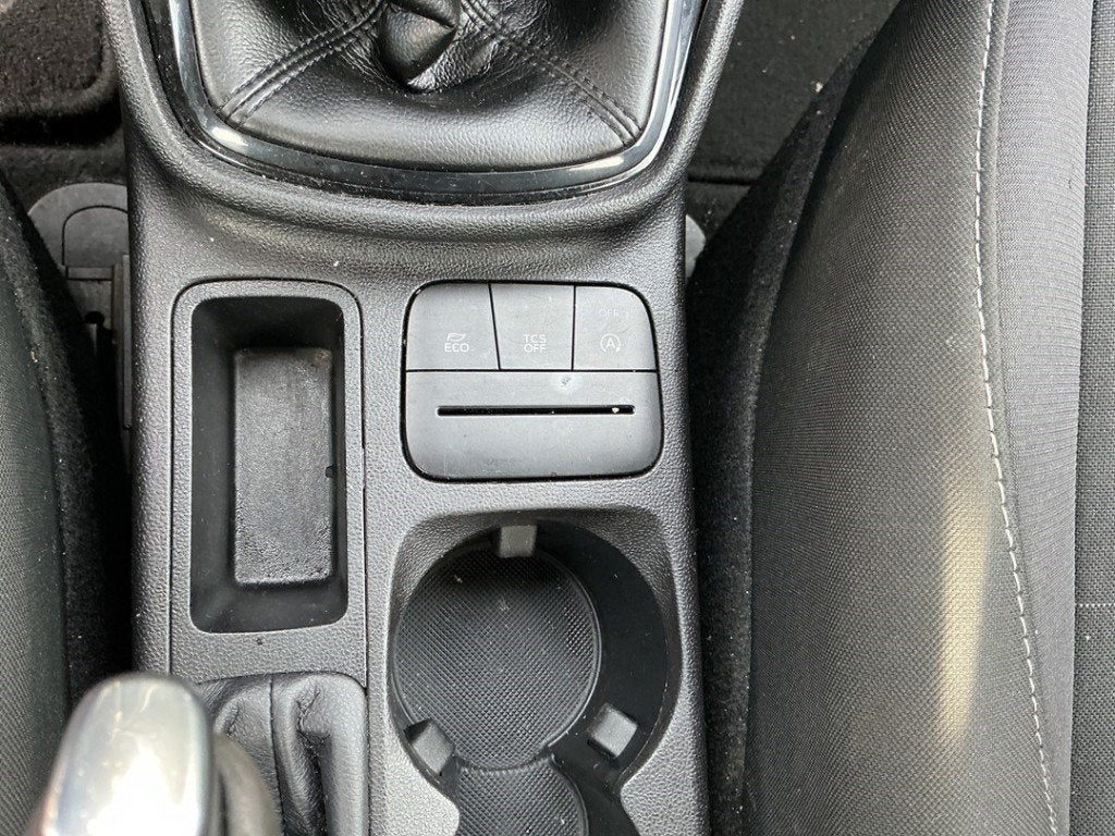 COMMUTATEUR START/STOP Ford Fiesta 7 (|H1BT11B573BC|), Autos : Pièces & Accessoires, Tableau de bord & Interrupteurs, Ford, Utilisé