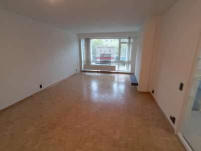 Wilrijk - Rucaplein - 3 slaapkamer te huur, Immo, 50 m² of meer, Antwerpen (stad)