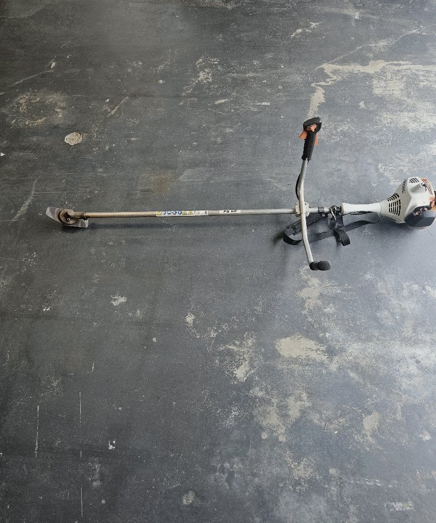 Stihl débroussailleuse FS55 FS 55, Enlèvement, Utilisé, STIHL