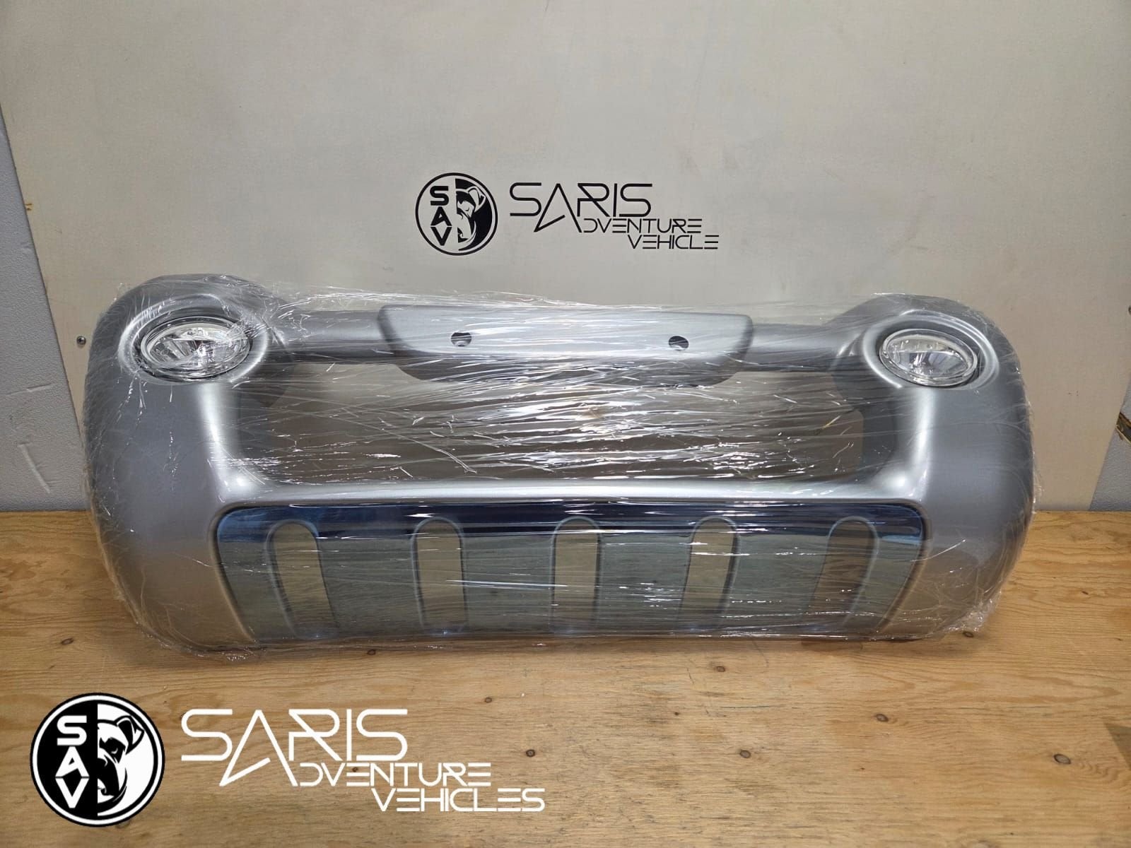 Bumperbeschermer Mitsubishi L200, Autos : Pièces & Accessoires, Carrosserie & Tôlerie, Mitsubishi, Neuf, Enlèvement ou Envoi
