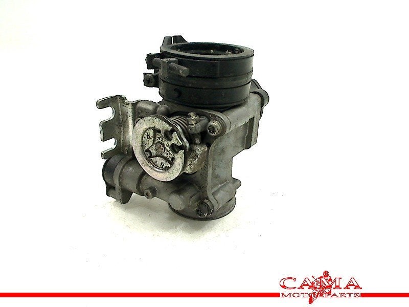 BOITIER PAPILLON Honda NC 700 X ABS (NC700X) (3UAACH25), Motos, Dhr. S. di Majo, Utilisé, Info@cama-motorparts.nl, P.J. Troelstraweg 8 8
3144 CX  MAASSLUIS, NL
