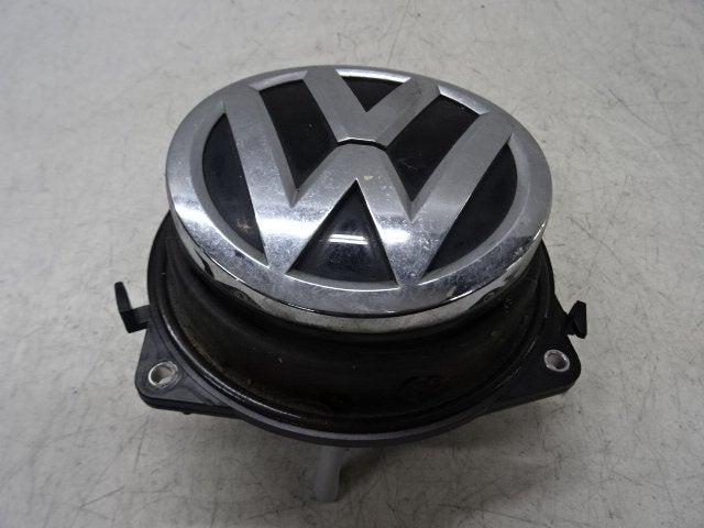 POIGNEE COFFRE / HAYON ARRIERE Golf VII Variant (AUVV), Utilisé, Volkswagen