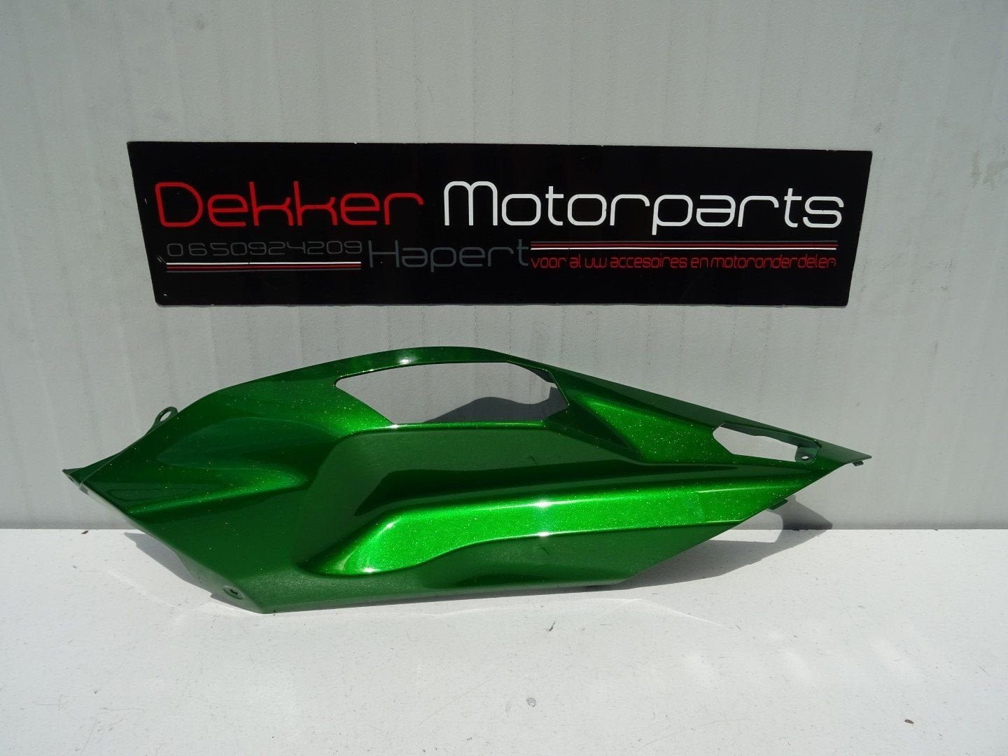 Linker Kont Deel Kawasaki Ninja SX H2 / SE 2018-2019-2020 >, Motos, Enlèvement ou Envoi, -, -, -