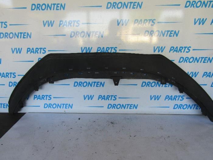 Jupe d'un Volkswagen Polo, Volkswagen, 3 mois de garantie, - 35
8251KS  Dronten, Utilisé