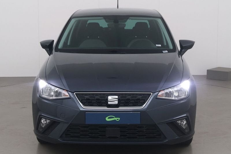 SEAT Ibiza 5p/d 1.0i mpi reference 75, Auto's, Electronic Stability Program (ESP), https://public.car-pass.be/vhr/b7133026-164a-48f1-a66b-bae64d5a7e52
