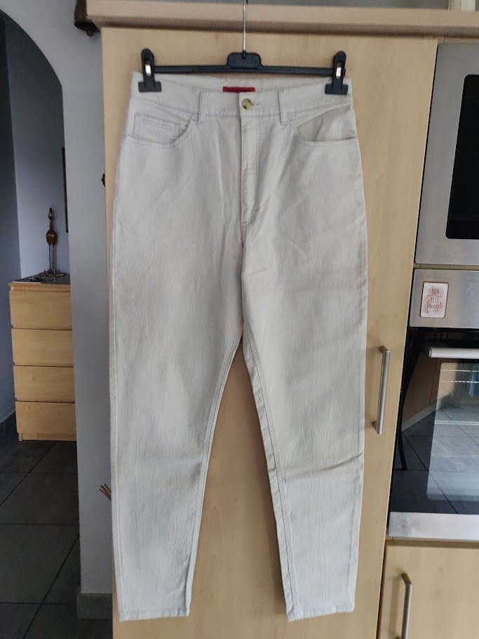 Jeansbroeken Donaldson, verschillende Maten., Overige kleuren, Ophalen of Verzenden, Zo goed als nieuw, W27 (confectie 34) of kleiner