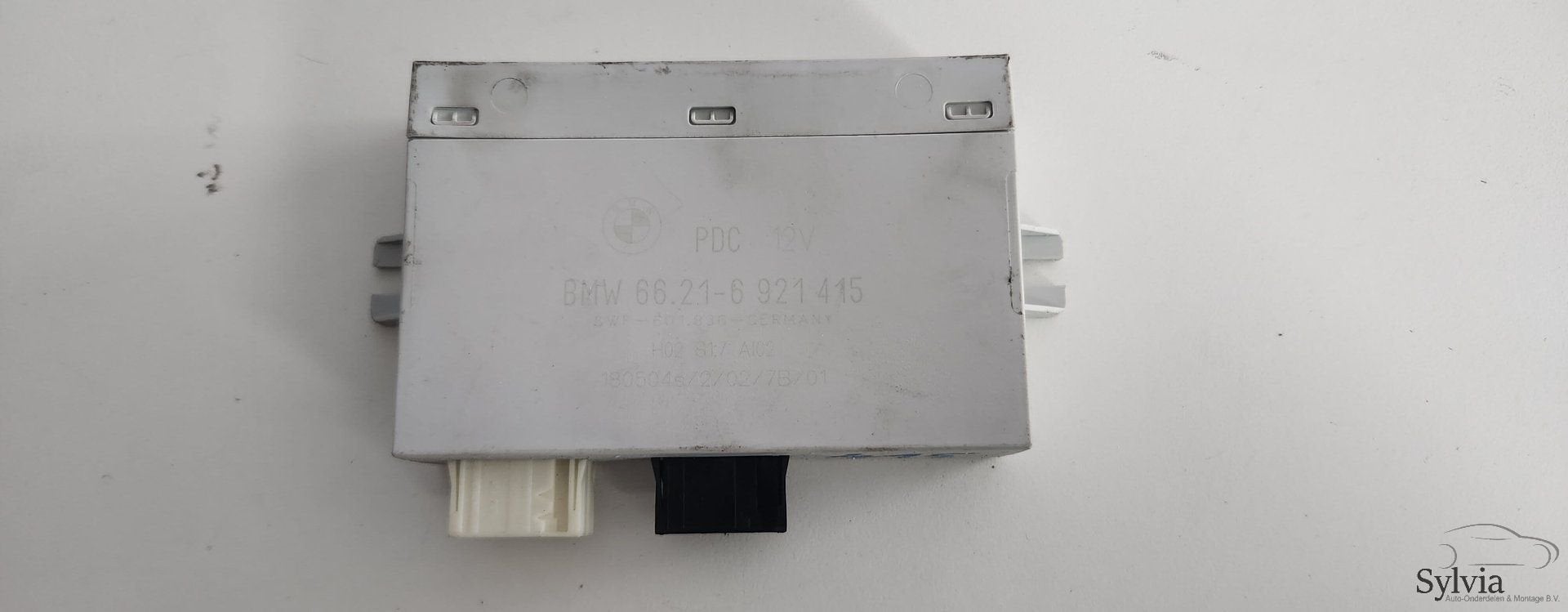 PDC Module Parkeersensoren BMW 3 / 5 Serie E46 E39 Z4 E85 E8, -, Utilisé, -, -