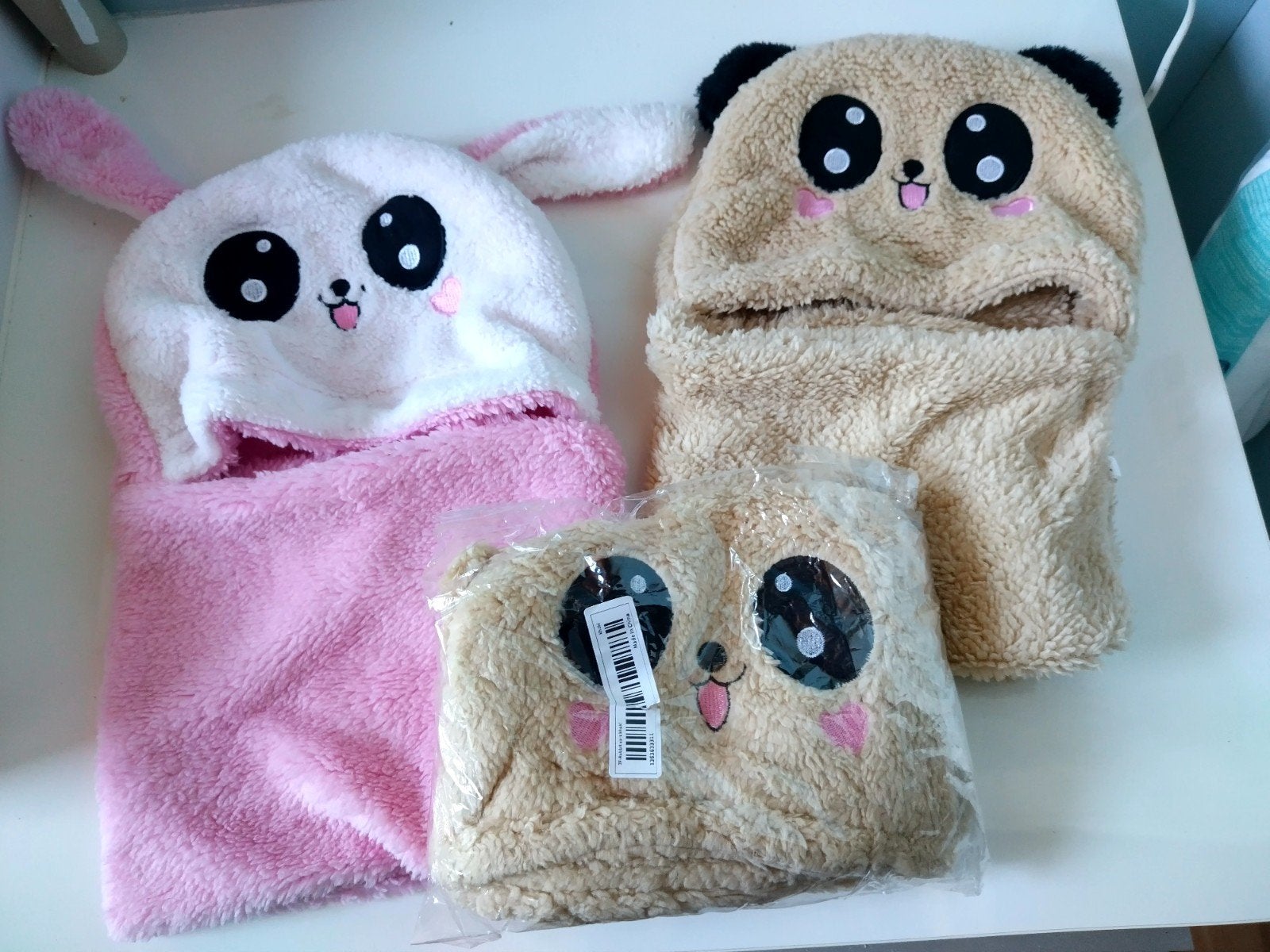 mooie Cosy mutsen nieuw, Vêtements | Femmes, Bonnets, Écharpes & Gants, Enlèvement ou Envoi
