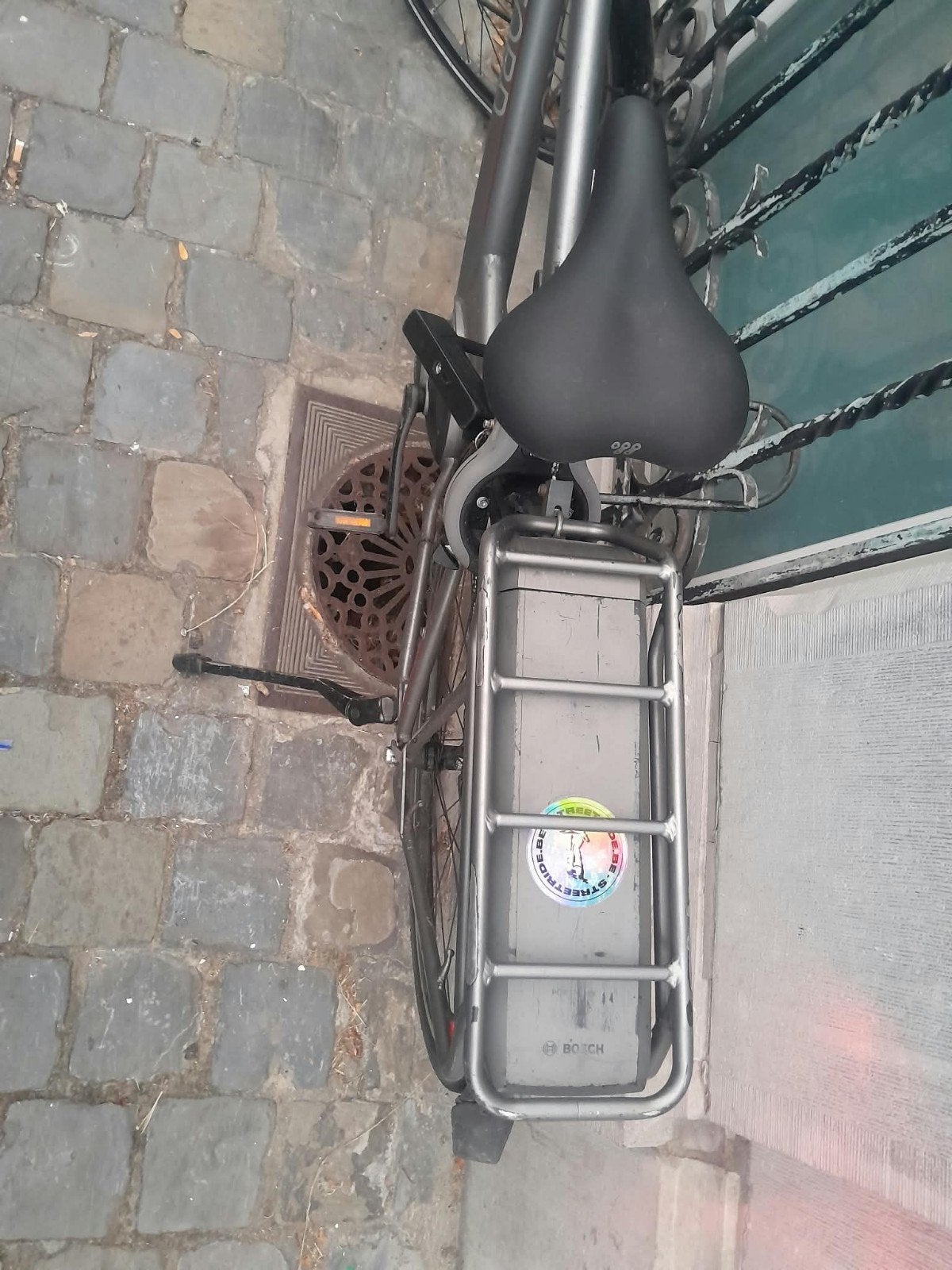 velo électrique bosh, Enlèvement, Neuf