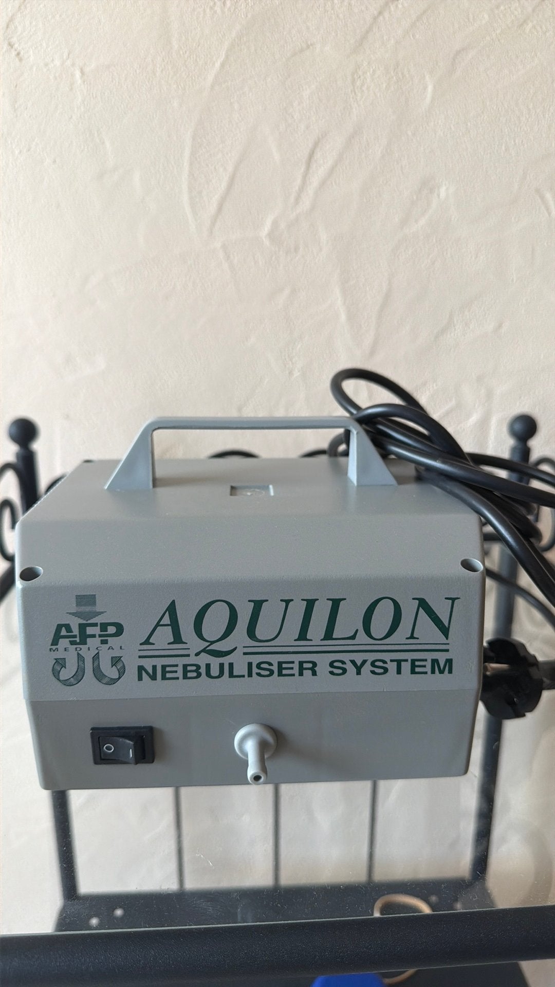 Aérosol aiglon, Enlèvement, Comme neuf, Autres types