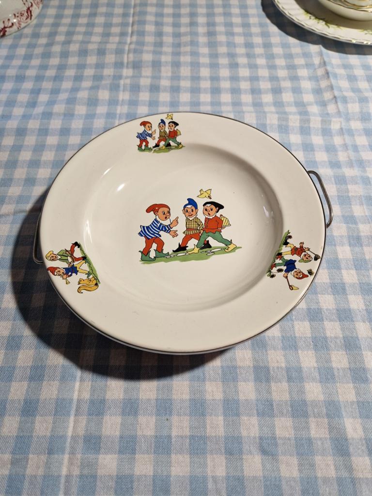 Antieke kookplaat, Ophalen of Verzenden