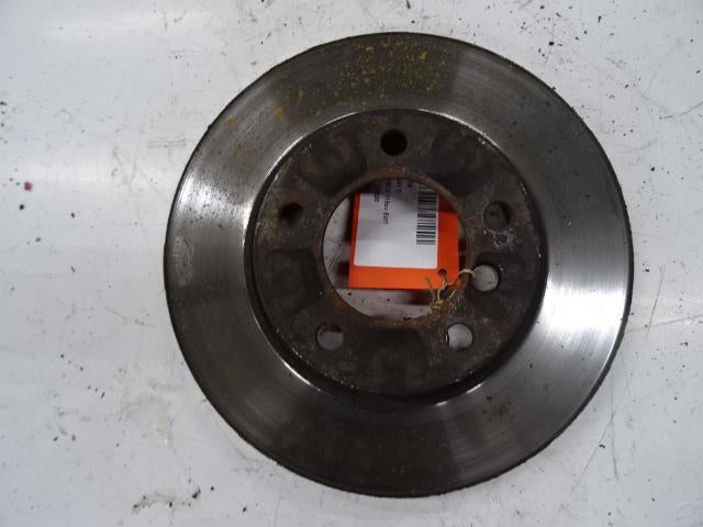 REMSCHIJF VOOR BMW 3 serie Touring (E46 / 3), Gebruikt, Mevr. I. Hauben, BMW, Rue de l'Espoir 34 34
4030  GRIVEGNÉE, BE