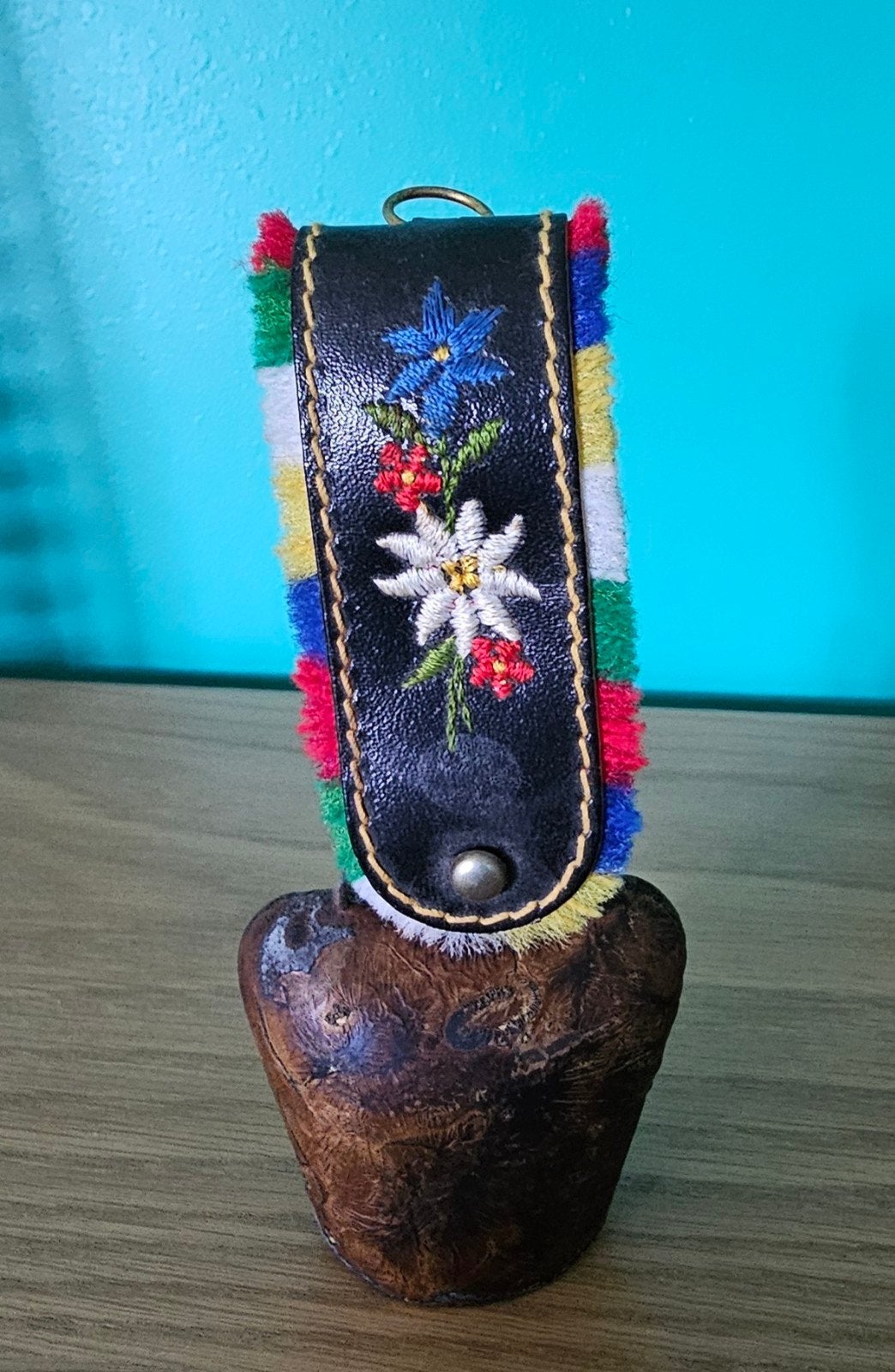 CLOCHE ALSACIENNE