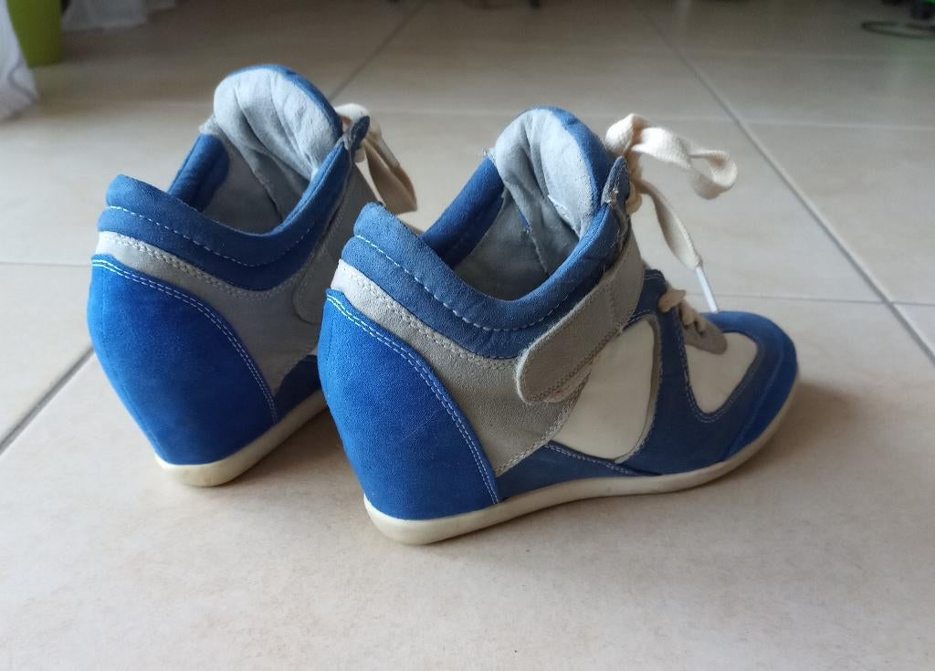 Espadrilles Marco Tozzi pour femmes, Marco Tozzi, Enlèvement ou Envoi, Comme neuf