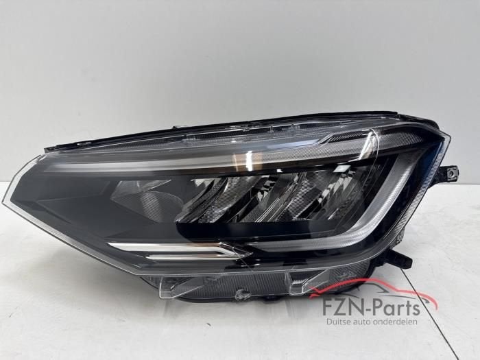 VW Taigo 2G7 Koplamp Volled Links (2G7941005A), Enlèvement ou Envoi, Utilisé