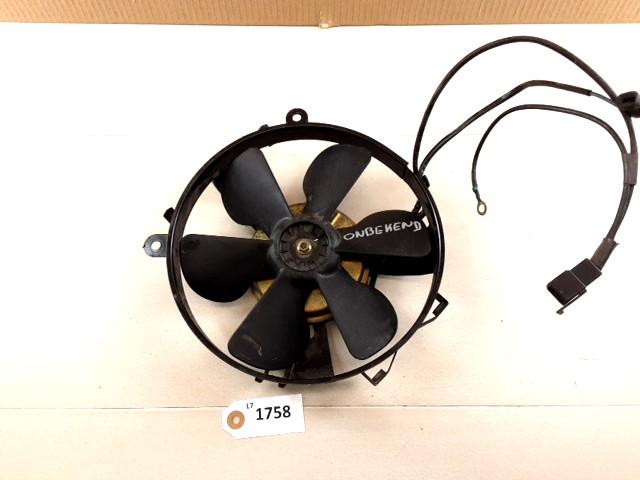 Radiator Ventilator D1-36975, Motoren, Onderdelen | Merk-onafhankelijk