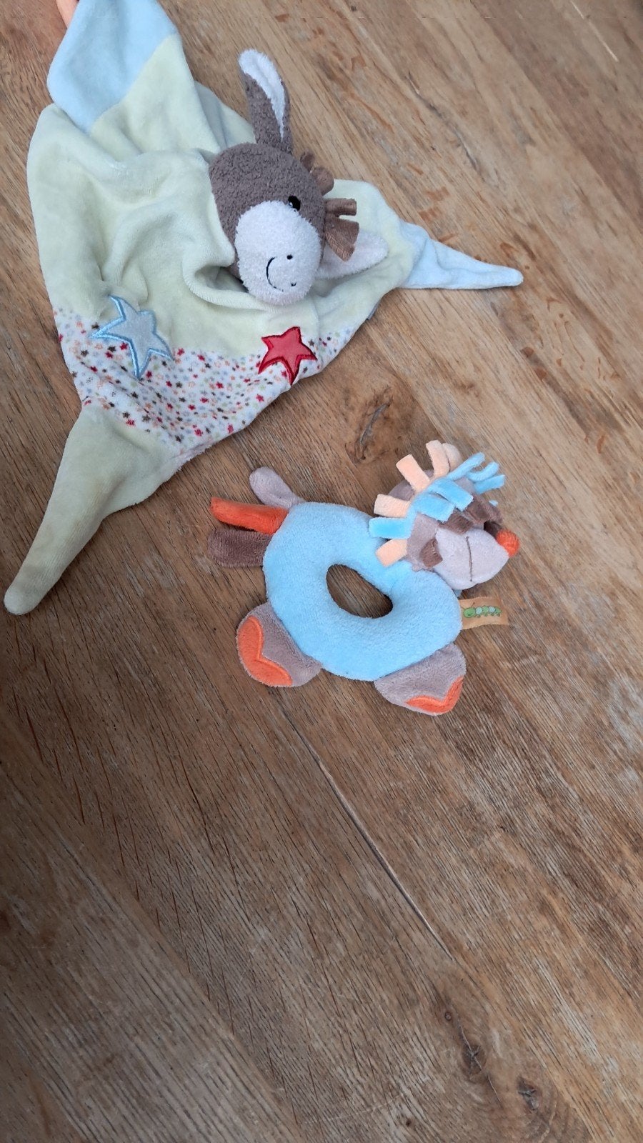 beaux jouets pour bébés, Enlèvement ou Envoi, Hochet