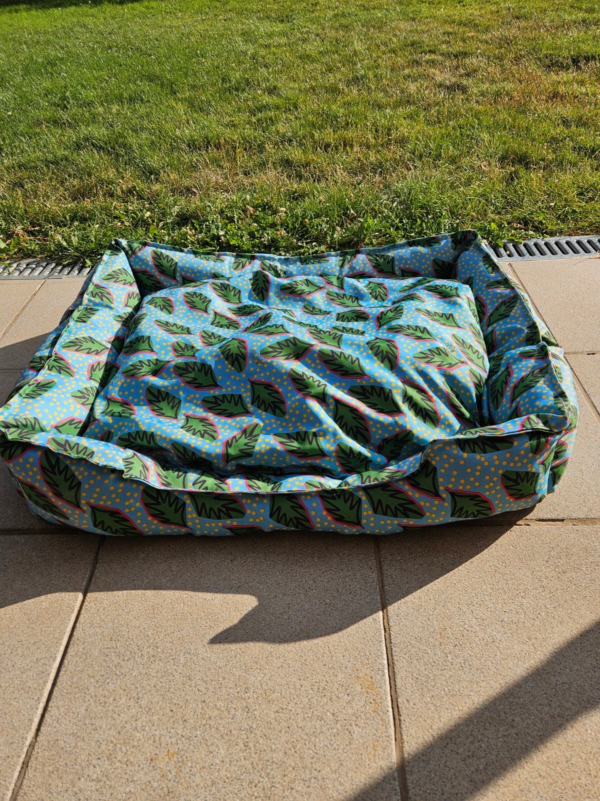 Panier chien 90x65cm, Enlèvement ou Envoi
